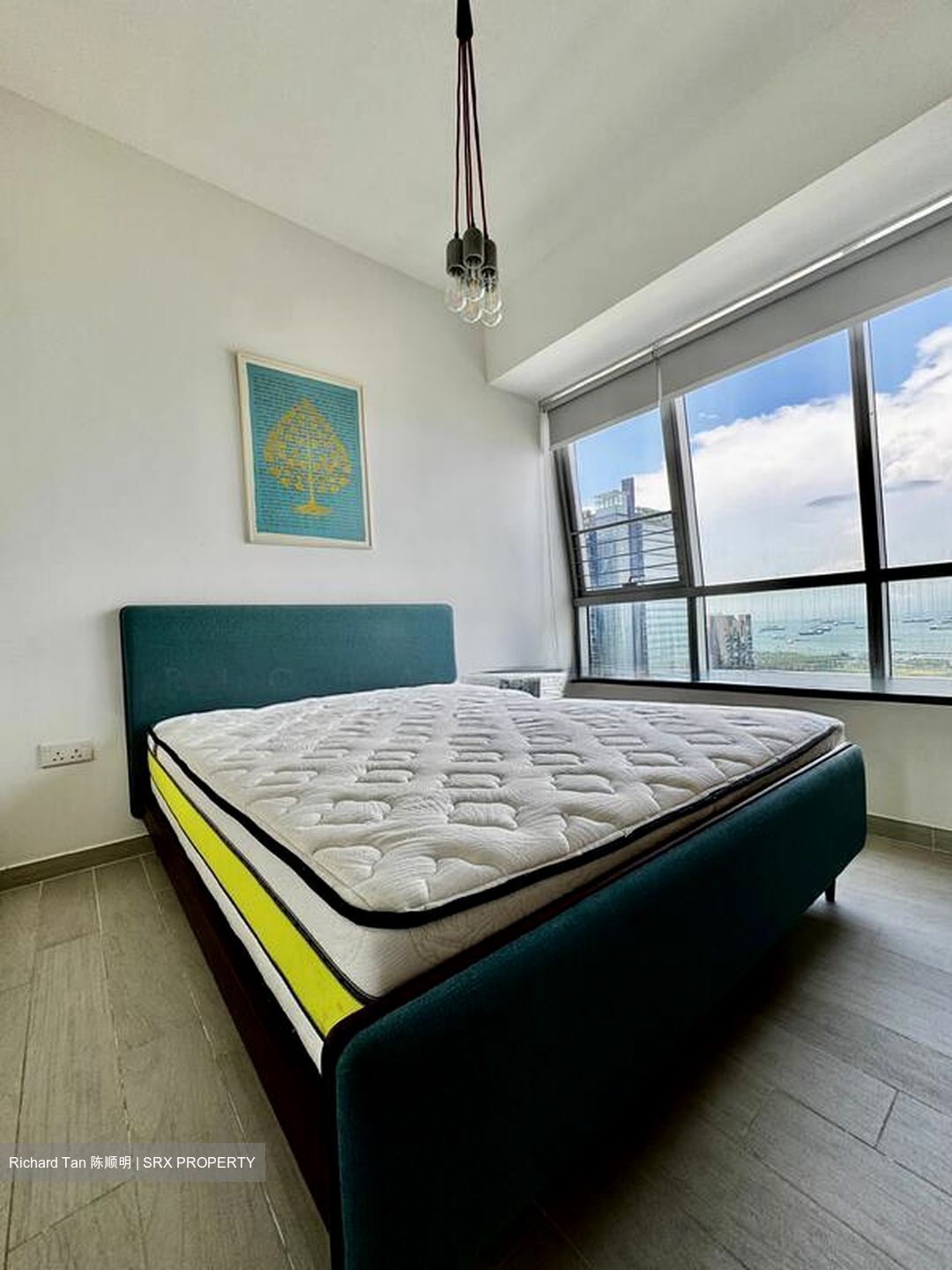 V On Shenton (D1), Apartment #500446151